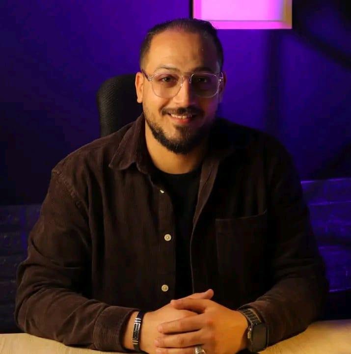 عادل الشريف