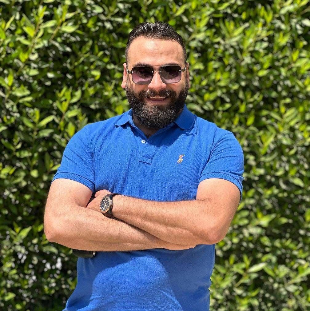 عصام ابو نار