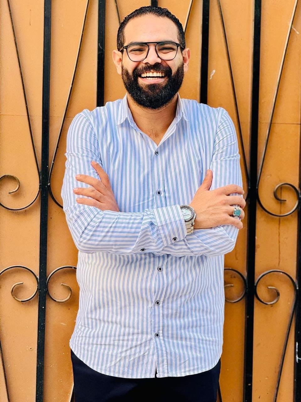 محمد العوضي